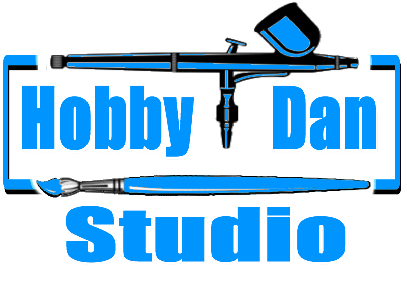 Hobby Dan Studio